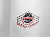Retro Manchester United Away 1:1 1996-1997