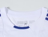 Retro Real Madrid Home  1:1 Quality Soccer Jersey    2010-2011
