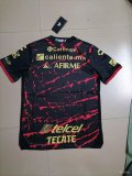 Tijuana Home Fans 1:1 Quality Soccer Jersey  22-23