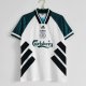 Retro Liverpool Away 1:1 Quality Soccer Jersey   1993-1995