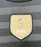 Retro Germany Away  2016