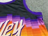 NBA Suns 【customized】 Booker No.1  1:1