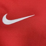 Retro England Away  1:1 Quality Soccer Jersey  2013-2014