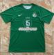 Maccabi Haifa Champions Home Fans  1:1 Quality Soccer Jersey   23-24