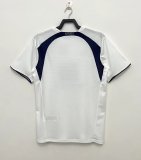 Retro Tottenham Home  1:1 Quality Soccer Jersey  2006-2007