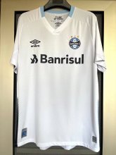Gremio  Away  Fans 1:1 Quality Soccer Jersey   22-23