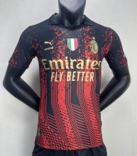 AC Milan Special edition Player  1:1 Quality Soccer Jersey  23-24