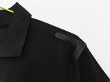 Retro Brazil  Black  1:1 Quality Soccer Jersey   2013-2014