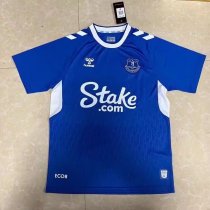 Everton Home  Fans 1:1 Quality Soccer Jersey  22-23