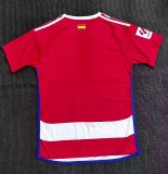 Granada Home   Fans   1:1 Quality Soccer Jersey   23-24
