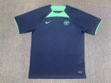 Australia  Away Fans 1:1 Quality Soccer Jersey  22-23