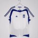 Retro Greece Away   1：1   2004