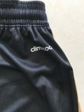 Retro Real Madrid  Short 1:1 Quality Soccer Jersey    2011-2012