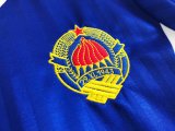 Retro Yugoslavia Home 1:1 Quality Soccer Jersey  1990
