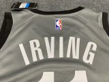 NBA Nets grey Irving No.11  1:1