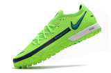耐克Phantom GT低帮超跑针织草钉MD底足球鞋Nike Phantom GT Pro TF39-45