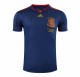 Retro Spain World Cup Away fans  1:1 Quality Soccer Jersey 2010