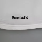 Retro Real Madrid Home 1:1 Quality Soccer Jersey  2005-2006