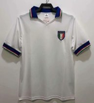 Retro Italy Away 1982