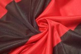Retro Flamengo Home  1:1 Quality Soccer Jersey   1990