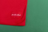 Retro Manchester United Home 1:1 Quality Soccer Jersey  2007-2008