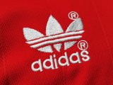 Retro 1983 Manchester United Home 1:1 Quality Soccer Jersey