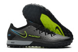 耐克Phantom GT低帮超跑针织草钉MD底足球鞋Nike Phantom GT Pro TF39-45