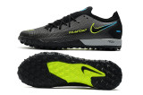 耐克Phantom GT低帮超跑针织草钉MD底足球鞋Nike Phantom GT Pro TF39-45