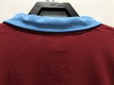 Retro West Ham United 100th Anniversary Fans 1:1 Quality Soccer Jersey