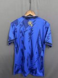 El Salvador Home Fans 1:1 Quality Soccer Jersey  23-24