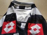 Retro Juventus Home 1:1 Quality Soccer Jersey  2001-2002