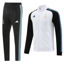 Argentina 3 star  Jacket Tracksuit  1:1 Quality Soccer Jersey   22-23
