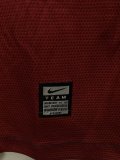 Retro Barcelona Home Champions League Long sleeve  2008-2009