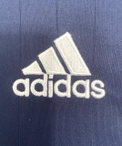 Retro Argentina Away Long Sleeve  1:1 Quality Soccer Jersey  2006