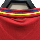 Retro Columbia  Away Fans  1:1 Quality Soccer Jersey  1990