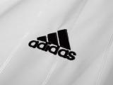 Retro Real Madrid Home Long Sleeve 1:1 Quality Soccer Jersey  2012-2013