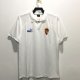 Retro Real Zaragoza home Fans  1:1 Quality Soccer Jersey   1995