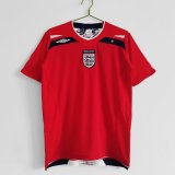 Retro England Away  2008-2010