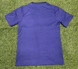 Napoli Special Edition cyan Fans 1:1 Quality Soccer Jersey   23-24