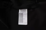 NAB NETS Black Hoodie Jacket Tracksuit