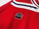 Retro England Away 1:1 Quality Soccer Jersey  1982