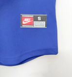 Retro Centennial Barcelona Edition 1:1 Quality Soccer Jersey  1899-1999