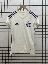 Flamenco goalkeeper Women  1:1 Quality Soccer Jersey   23-24