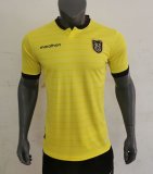 Ecuador  Home Fans 1:1 Quality Soccer Jersey  23-24