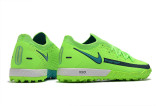 耐克Phantom GT低帮超跑针织草钉MD底足球鞋Nike Phantom GT Pro TF39-45