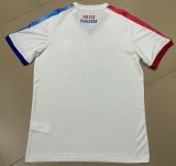 Club Nacional Home Fans Soccer Jersey（乌拉圭国民）