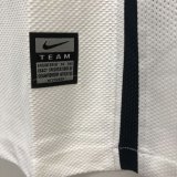 Retro Manchester United Champions League (带胸前小字)1:1 Quality Soccer Jersey  2008-2009