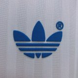 Retro  Marseille Home 1:1 Quality Soccer Jersey  1990