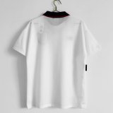 Retro England Home 1:1 Quality Soccer Jersey  1994-1995