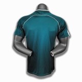 Retro Germany Away  1:1 Quality Soccer Jersey  1998